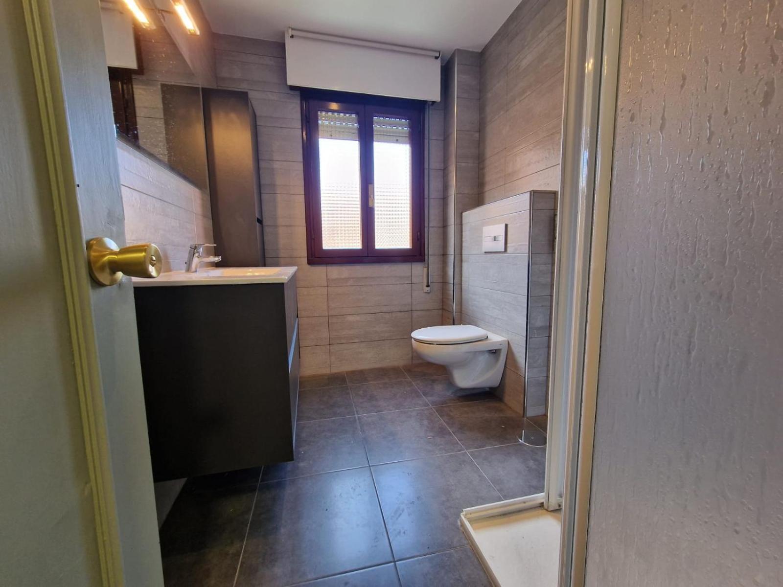 Apartamento Centrico Llanes Exterior foto