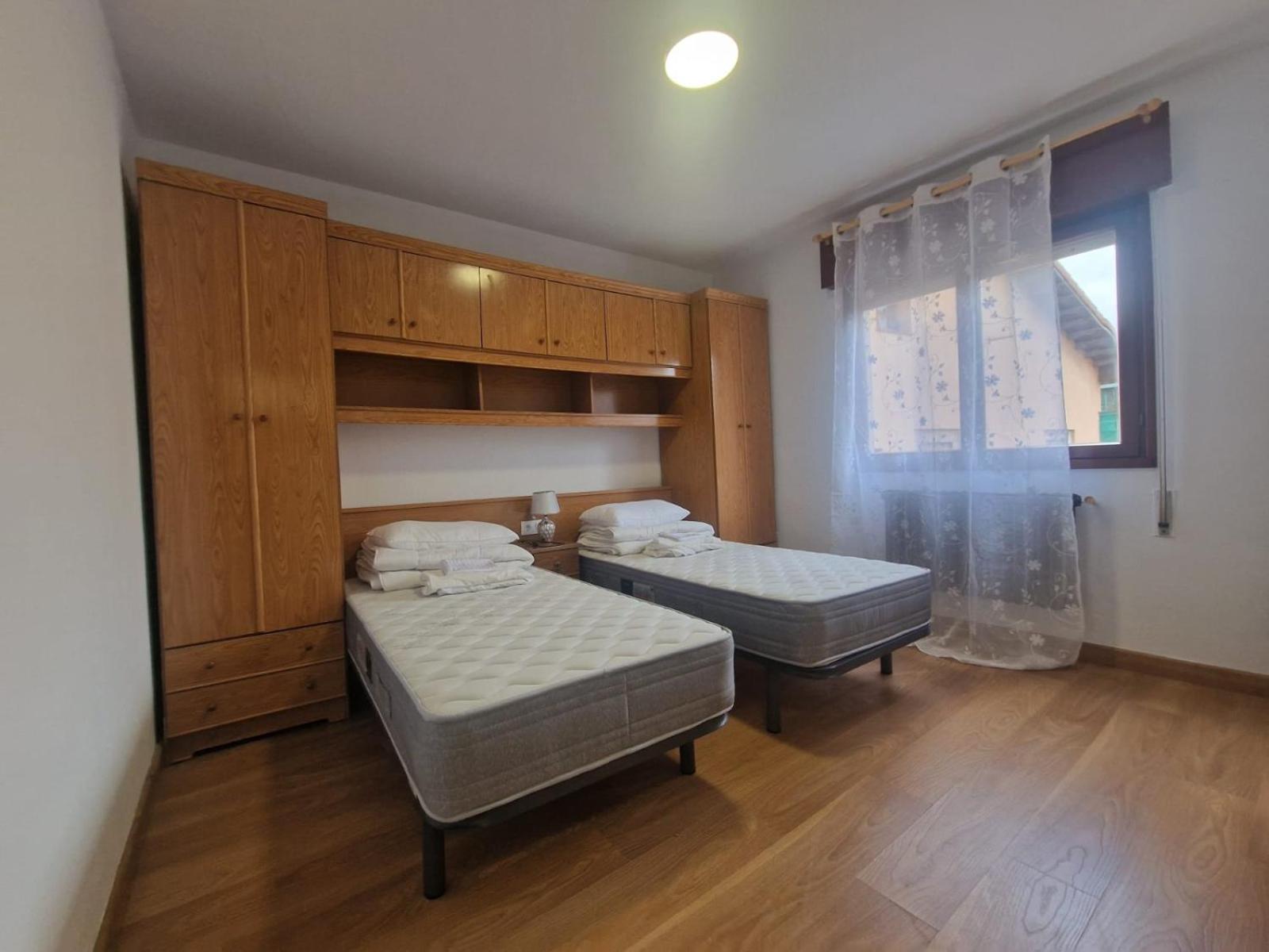 Apartamento Centrico Llanes Exterior foto