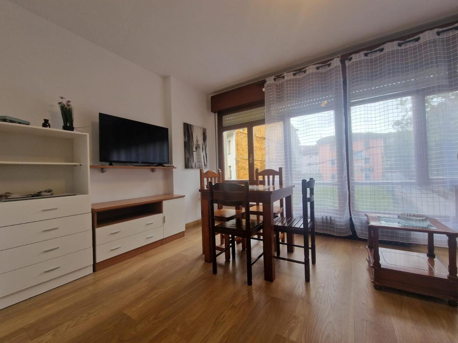 Apartamento Centrico Llanes Exterior foto
